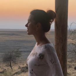 Naše cesta s dštmi do Tanzánie - Zanzibar a pár dní v Safari