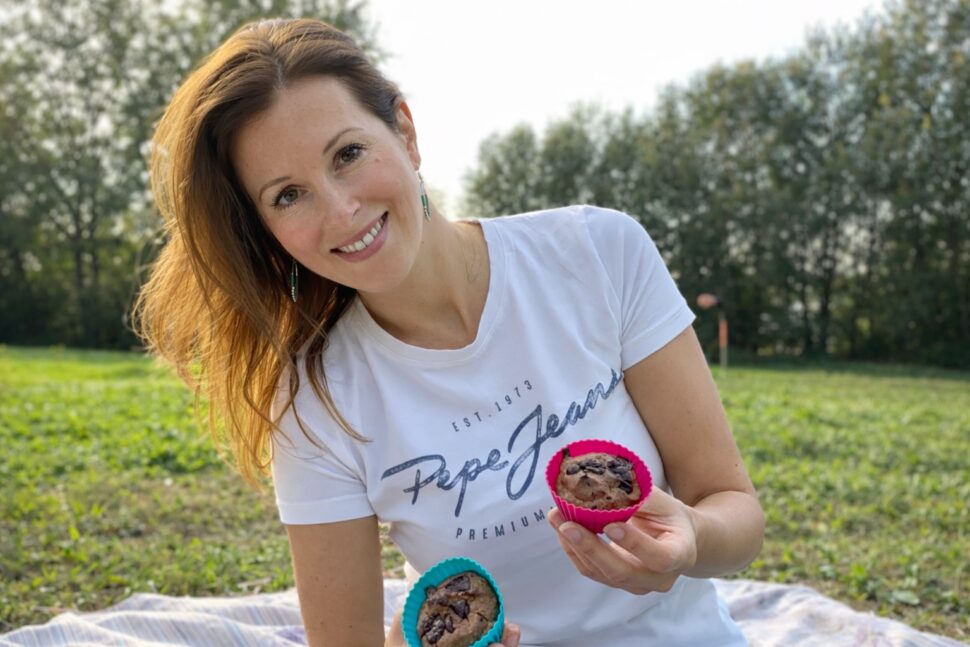 Jak naučit děti na zdravou stravu a nezbláznit se z toho?